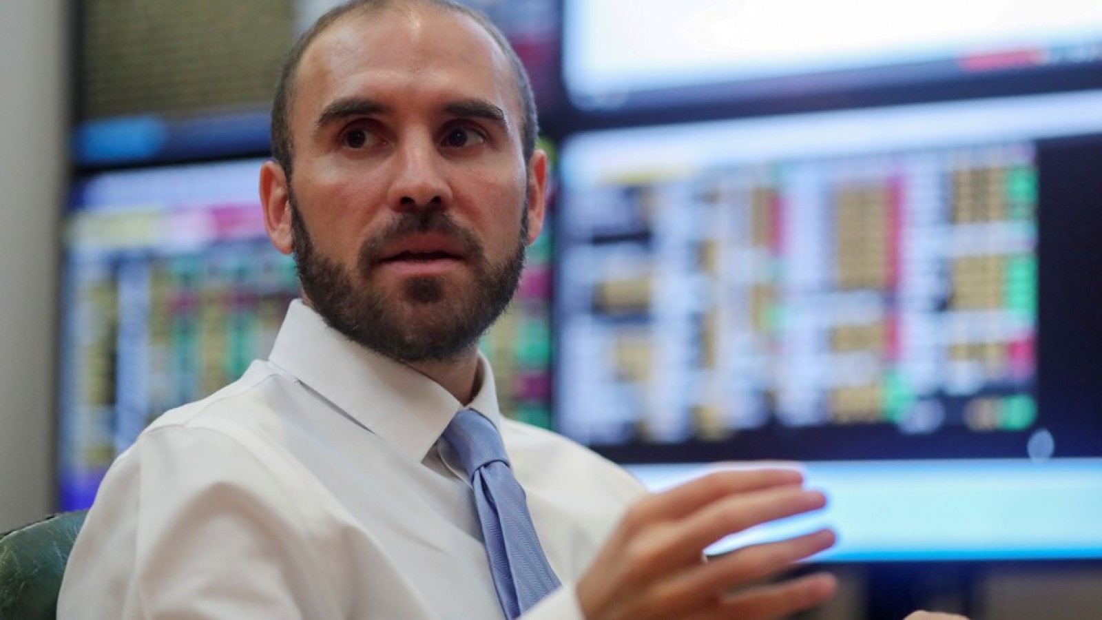 Deuda: Fin de una semana agitada y se vienen cinco días claves.