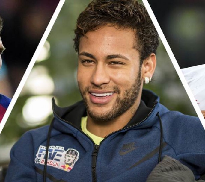 Futbol: Las estrellas europeas bajan su cotización