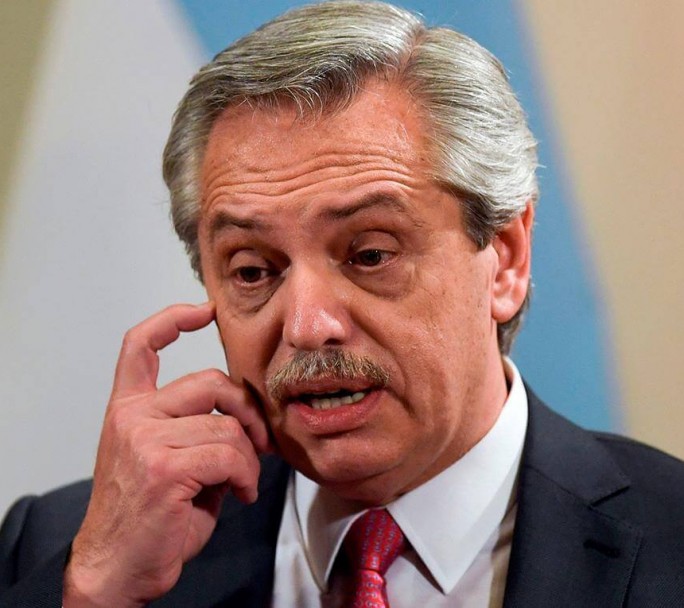 La ex secretaria de Alberto, cada vez más comprometida en la causa seguros