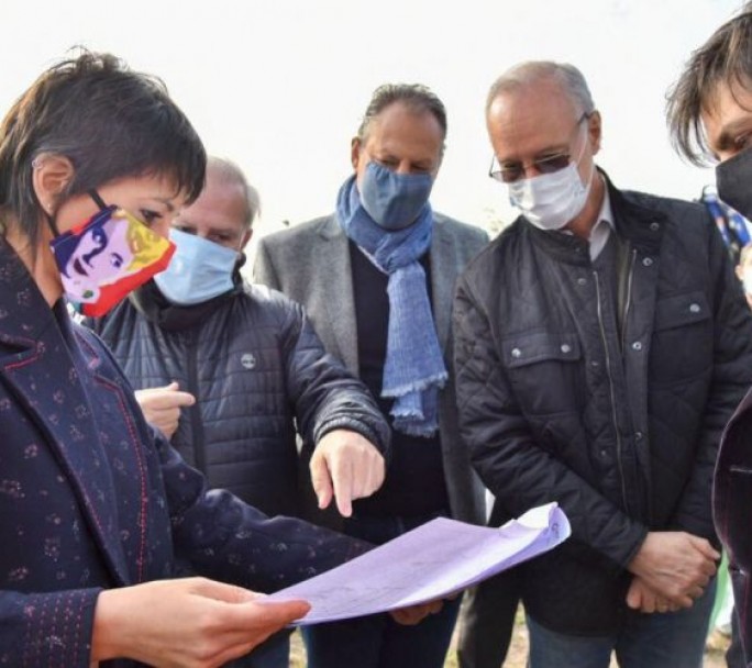 Quilmes: El aislamiento comunitario en Villa Azul durará 15 días