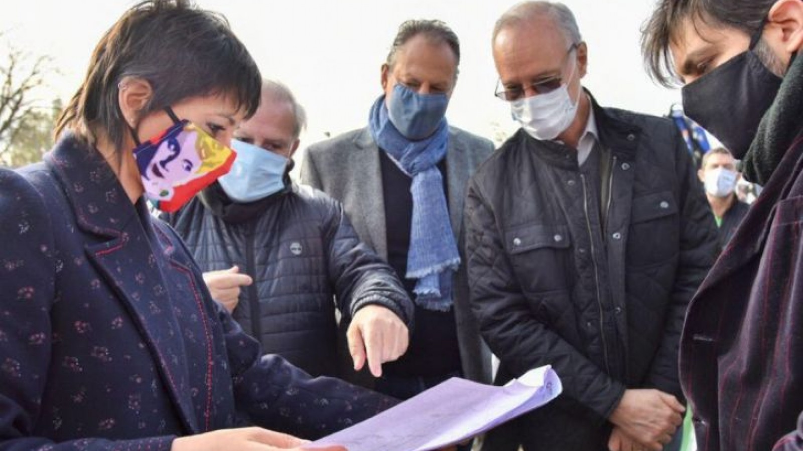 Quilmes: El aislamiento comunitario en Villa Azul durará 15 días