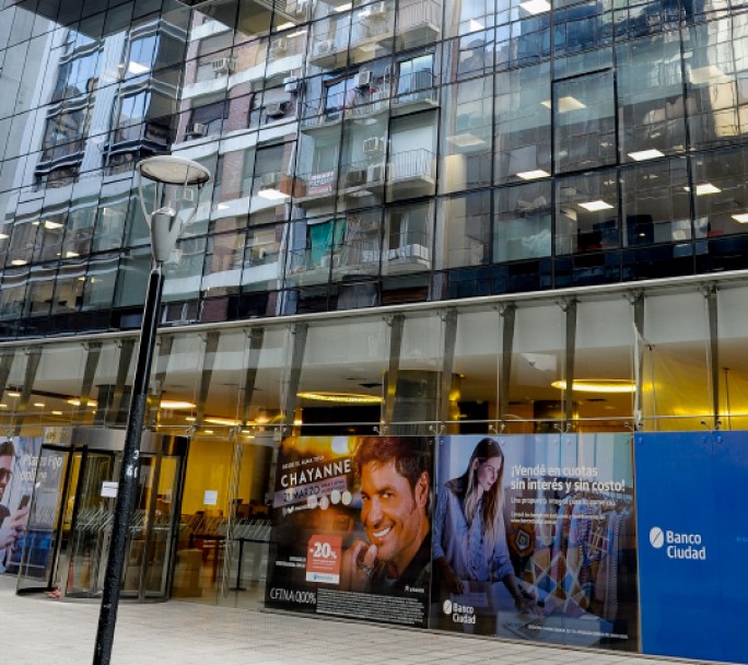 Banco Ciudad: nuevo crédito para autónomos y monotributistas