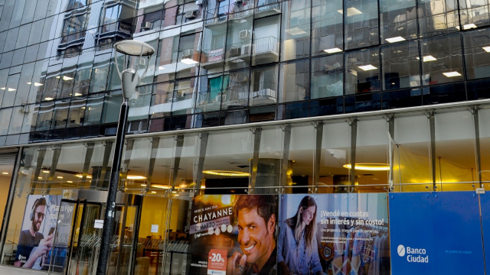 Banco Ciudad: nuevo crédito para autónomos y monotributistas