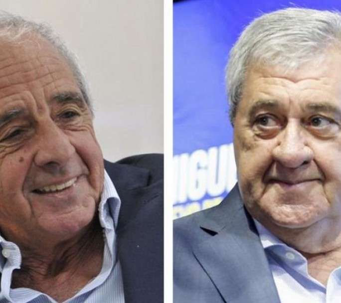 Boca y River: ¿Gallardo y Tevez recibieron la ATP?