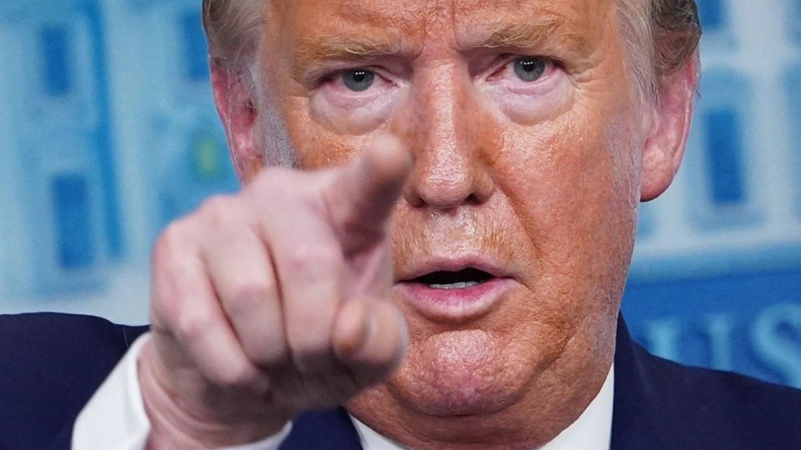 Twitter: La nueva orden ejecutiva de Trump contra las redes sociales