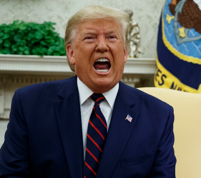 Twitter: La nueva orden ejecutiva de Trump contra las redes sociales