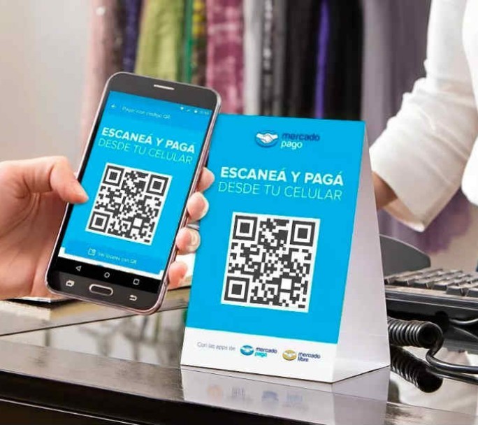 La billetera virtual y los pagos con QR los ganadores de la pandemia