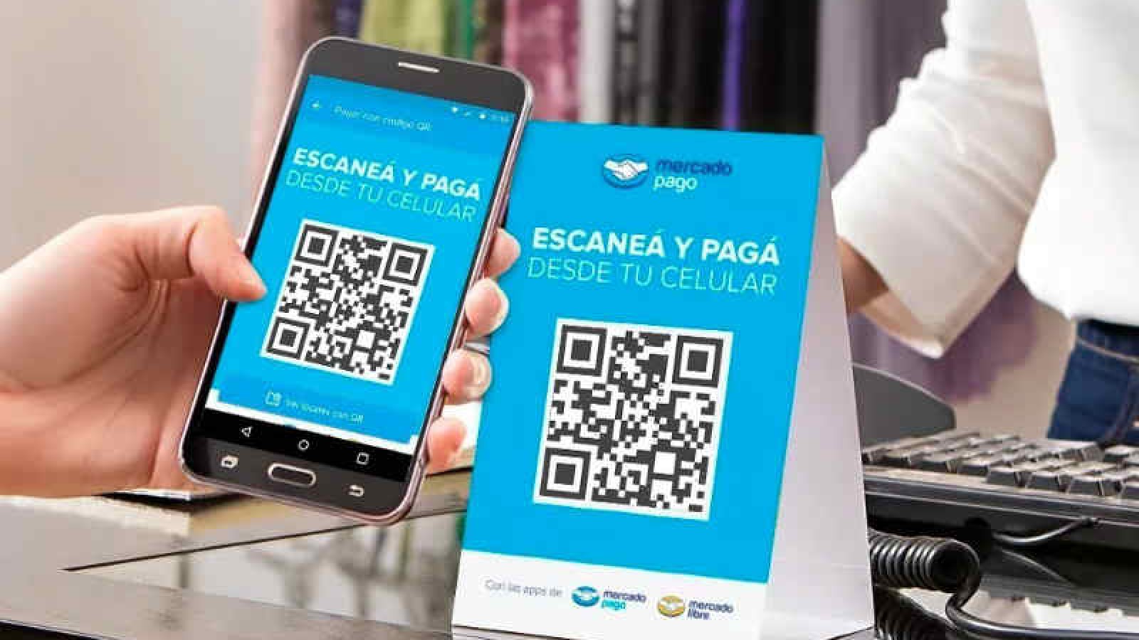 La billetera virtual y los pagos con QR los ganadores de la pandemia