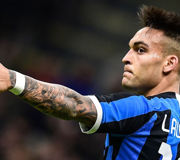 El goleador del fútbol argentino al que apunta el Inter para reemplazar a Lautaro Martínez