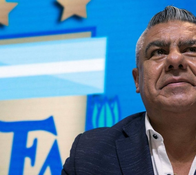 AFA: Se suspendió el Zoom para que vuelva el fútbol