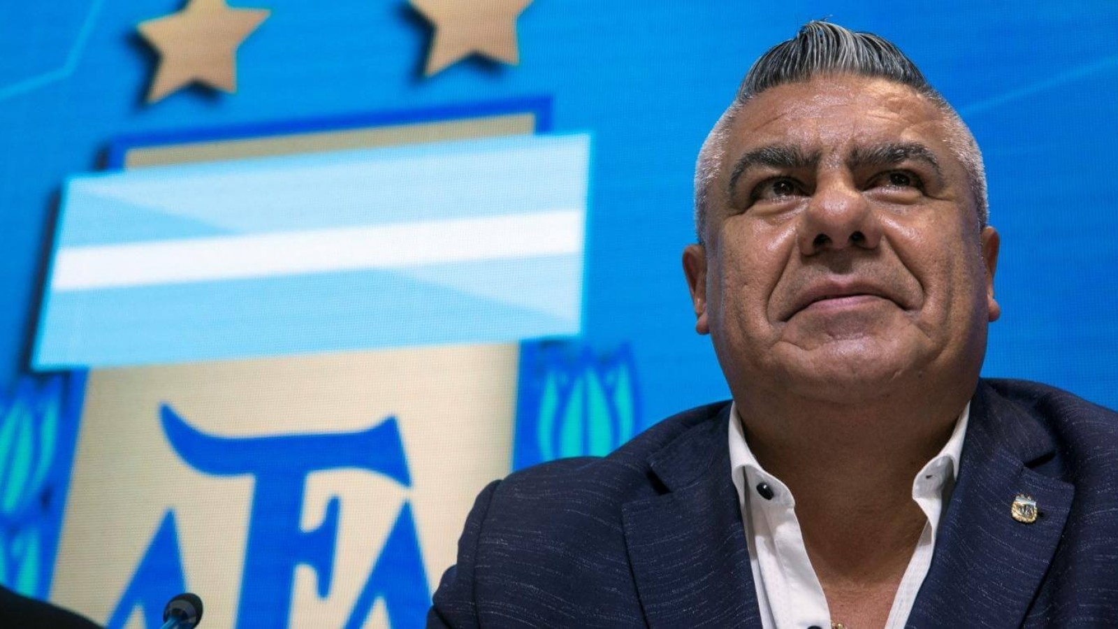 AFA: Se suspendió el Zoom para que vuelva el fútbol