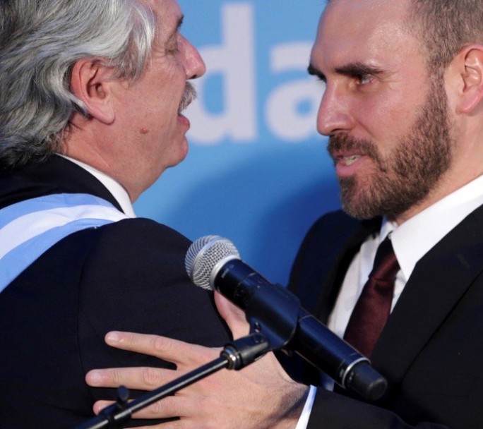 Deuda: Fin de una semana agitada y se vienen cinco días claves.