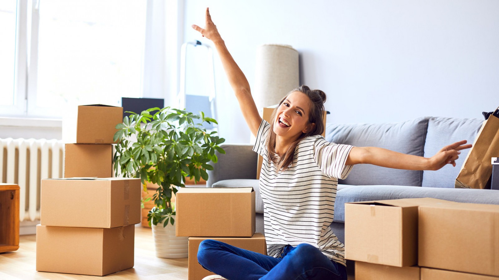 El lado B del aislamiento: 9 de cada 10 argentinos se quieren mudar