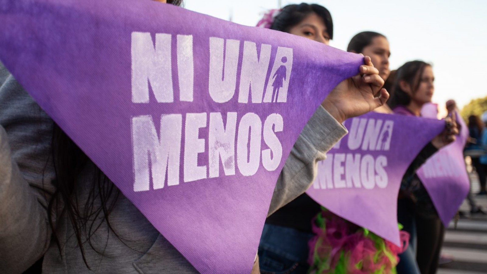 No hay #NiUnaMenos con justicia patriarcal