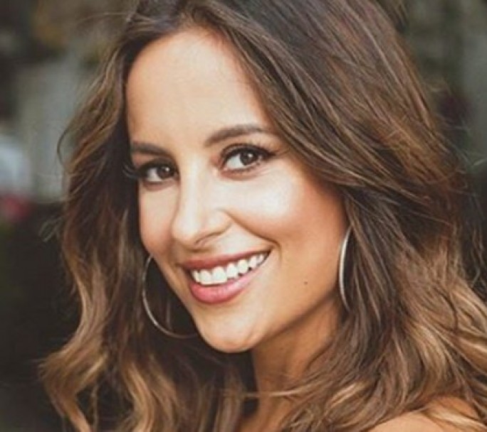 Lourdes Sánchez: "Por ahora no voy a estar en el Bailando pero si sacan alguno del BAR, que me pongan a mi"