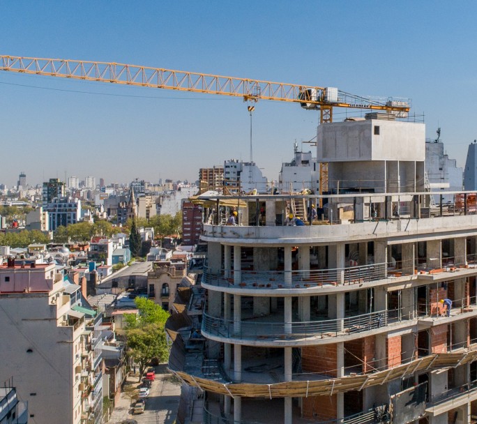 Los desarrolladores buscan reactivar la actividad y captar inversores.