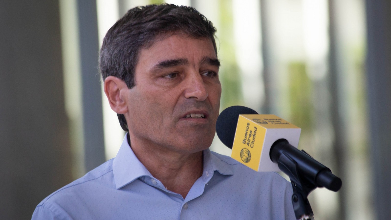 Fernán Quirós advirtió este jueves que "hay evidencias de la variante Ómicron"