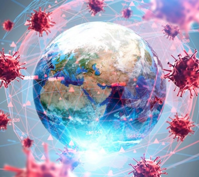 Cómo será el mundo después de la pandemia de COVID-19