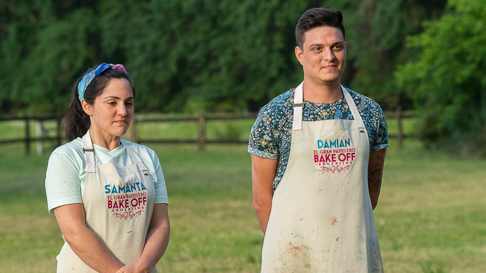 ¿Cómo será la final de BAKE OFF? Los días tristes de Samanta, la participante que nadie quiere
