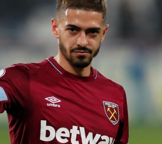 El West Ham quiere a Montiel y River espera la oferta oficial