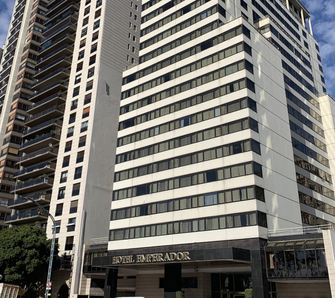 Otorgaron el primer certificado en bioseguridad contra COVID-19 a un hotel en Argentina