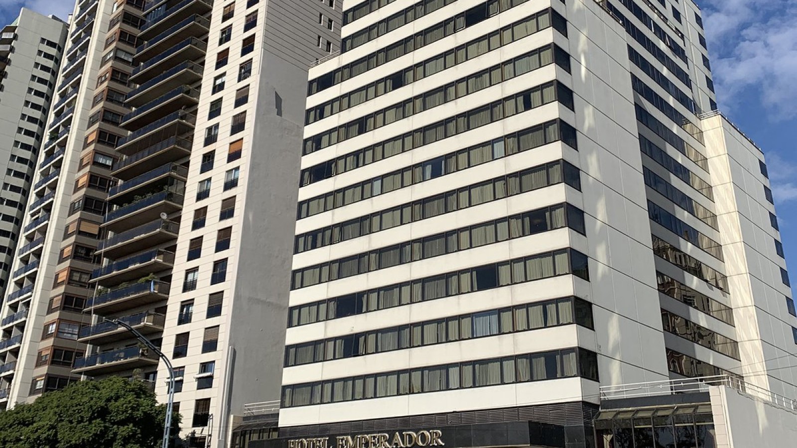 Otorgaron el primer certificado en bioseguridad contra COVID-19 a un hotel en Argentina