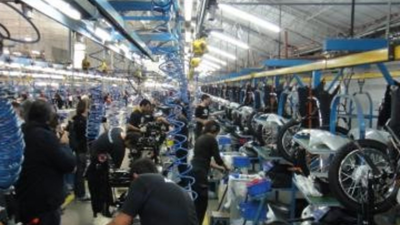 ¿Estabilidad laboral? Dos meses sin despidos