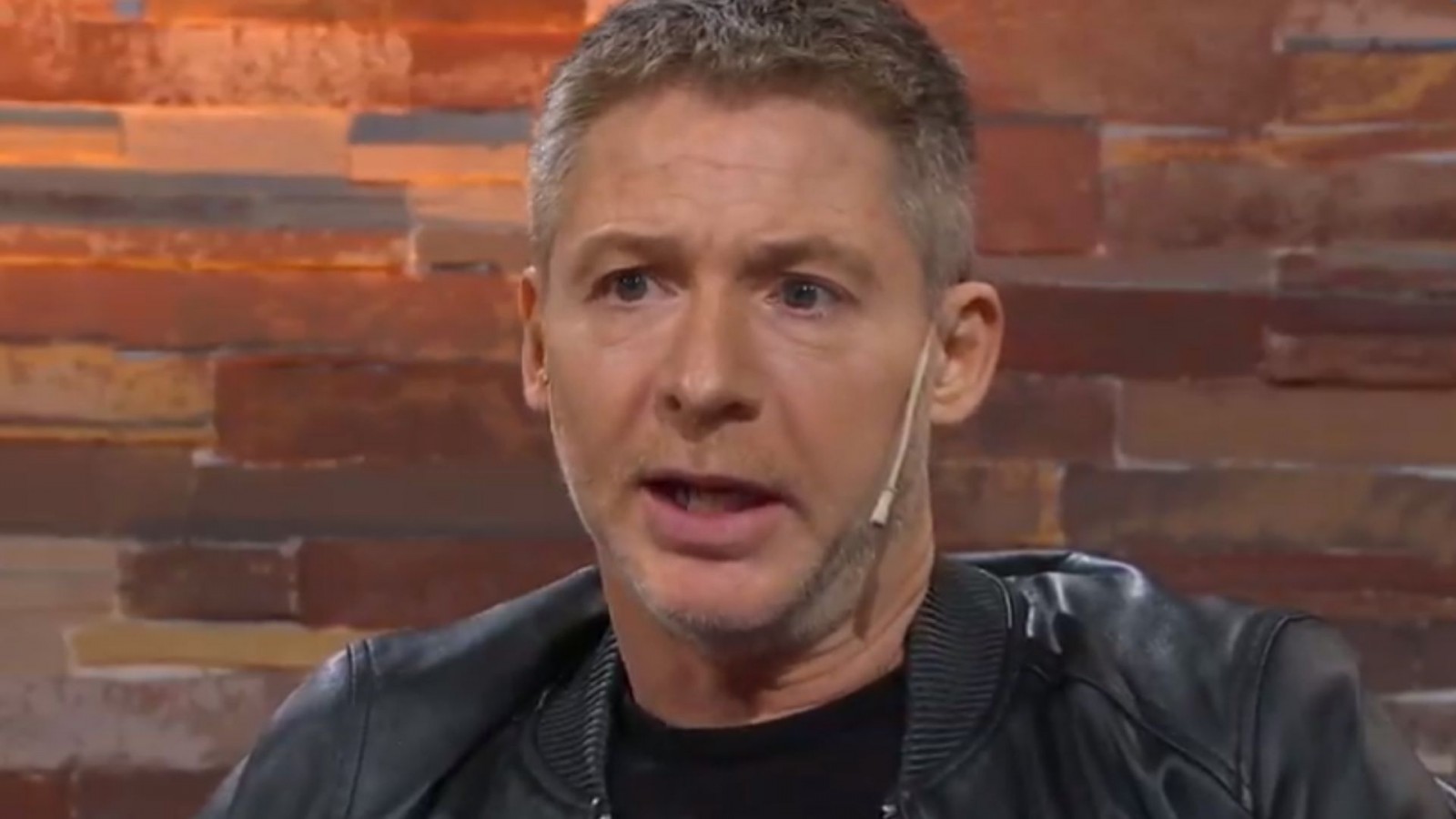 Adrián Suar: "Hoy Polka está cerrada y lo que más me dolería sería quebrar"