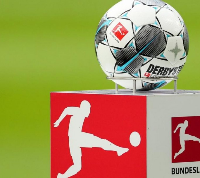 Vuelve el futbol: La bundesliga regresa el sábado