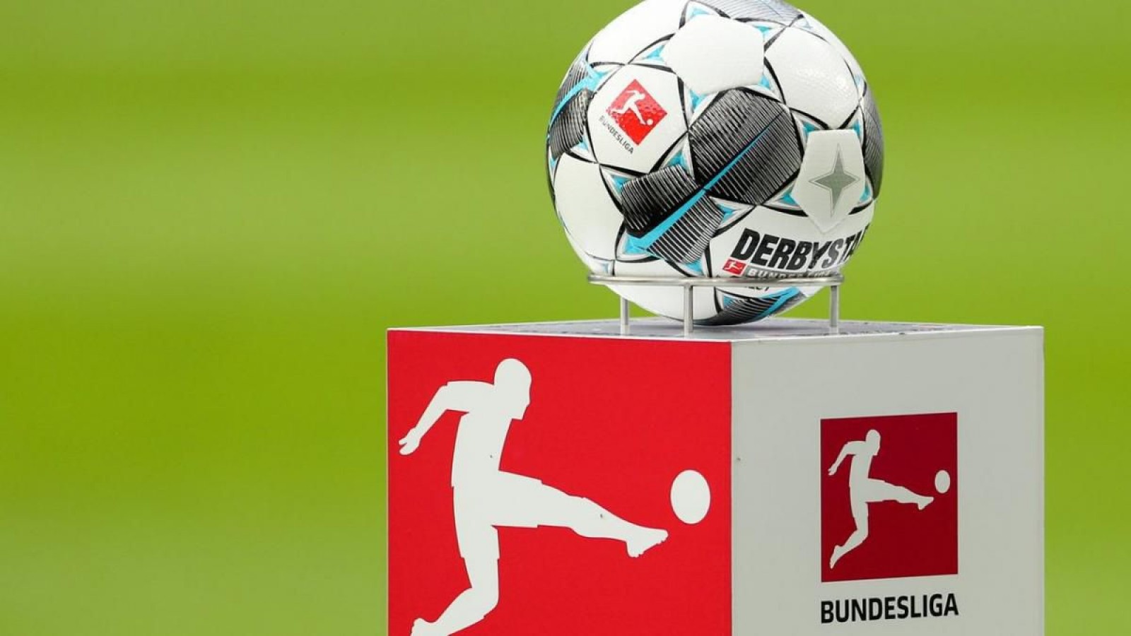 Vuelve el futbol: La bundesliga regresa el sábado