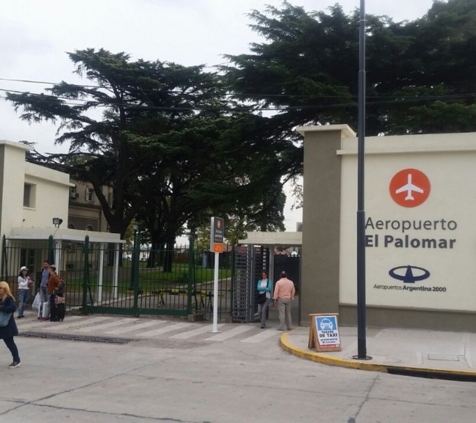 Volver a volar: El Palomar tiene luz verde judicial para operar