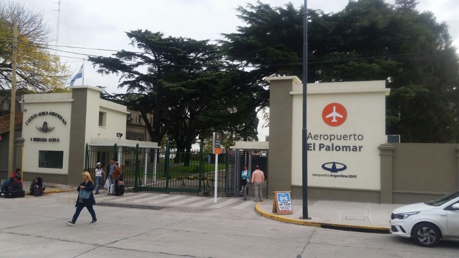 Volver a volar: El Palomar tiene luz verde judicial para operar