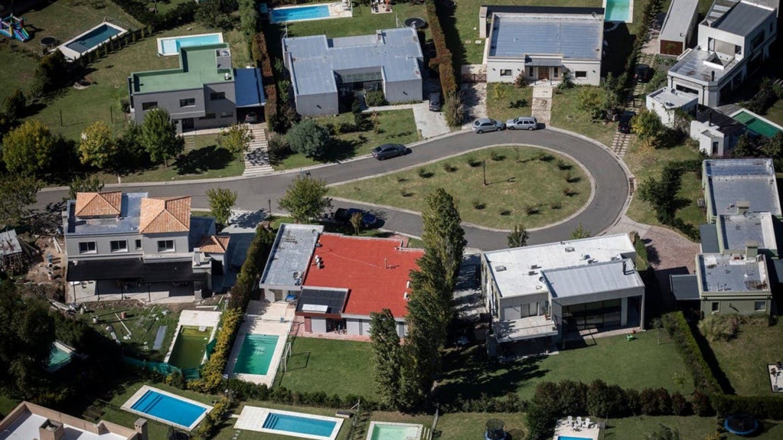 Efecto Aislamiento: Creció más de 300% la intención de compra en barrios privados