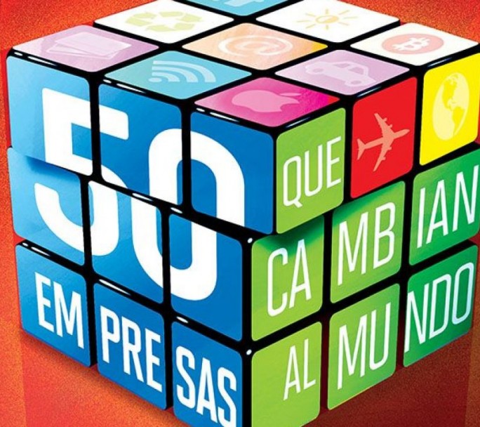 Informe Fortune: Cuáles son las 10 empresas que están cambiando al mundo