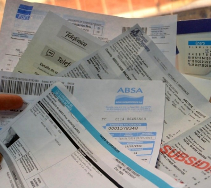 No habrá corte por mora en los servicios públicos.