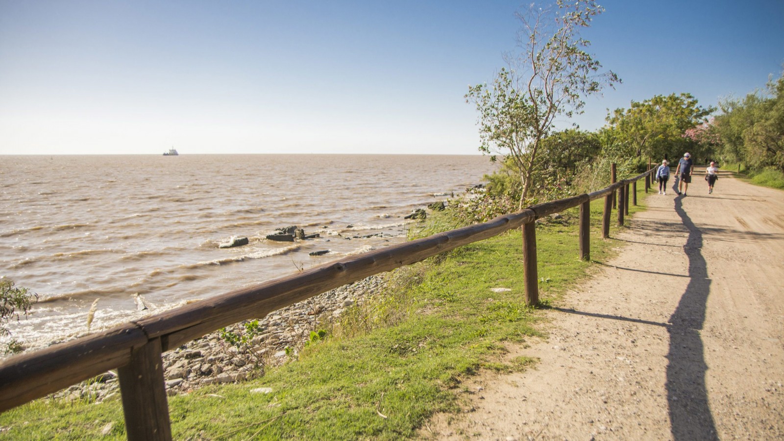 Reabren el Jardín Botánico y las Reservas Ecológicas
