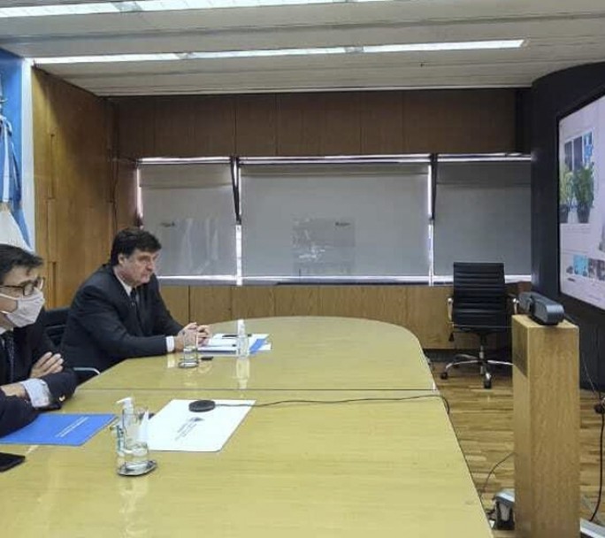 El salario mínimo aumentará un 28% a partir de marzo de 2021