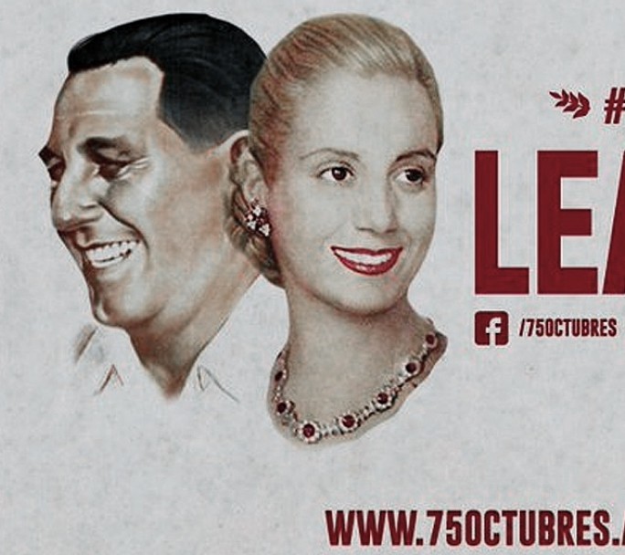 El peronismo celebra el Día de la Lealtad con una serie de convocatorias