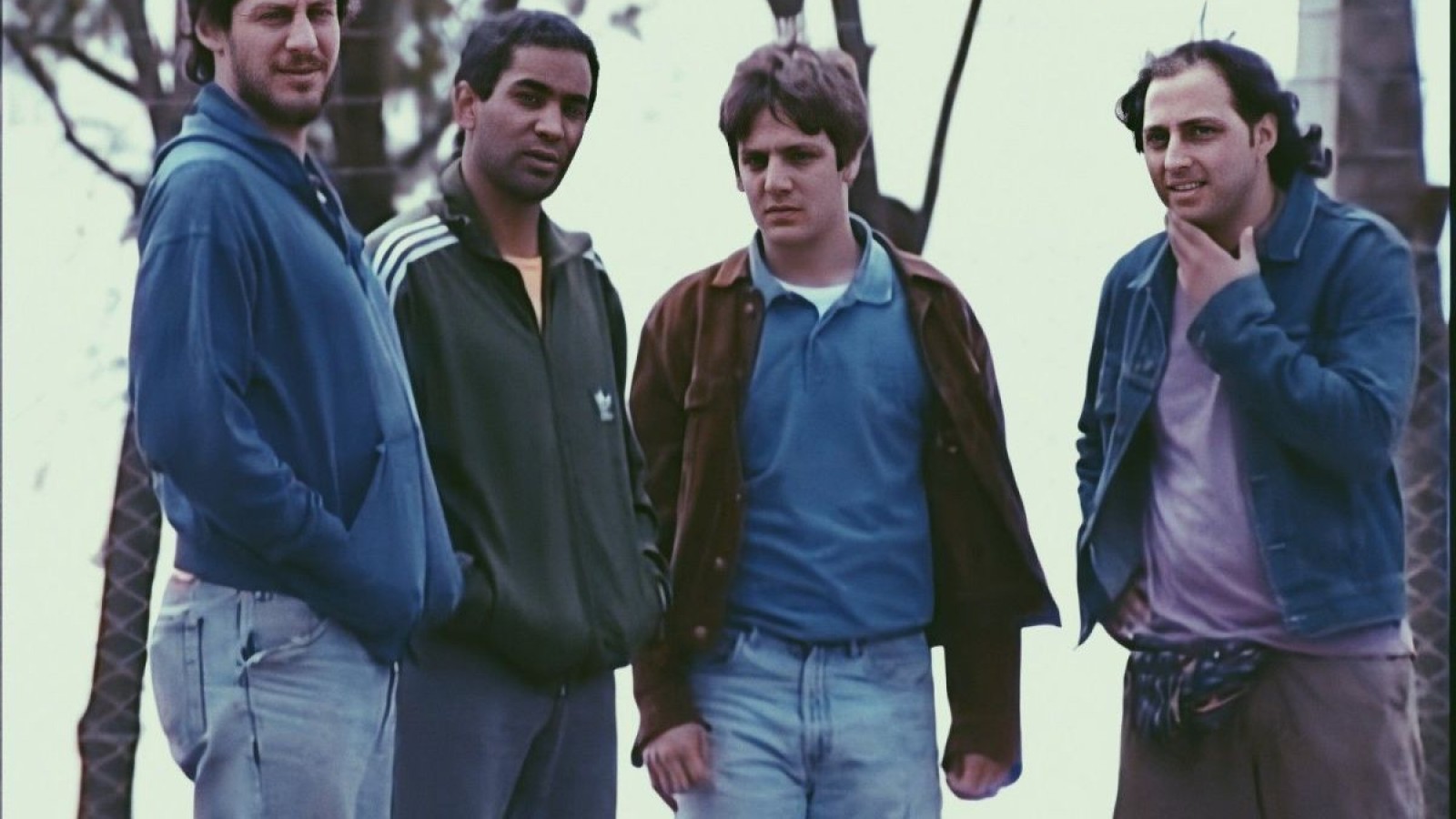 A 20 años de Okupas, la serie que inauguró la estética marginal en la TV argentina