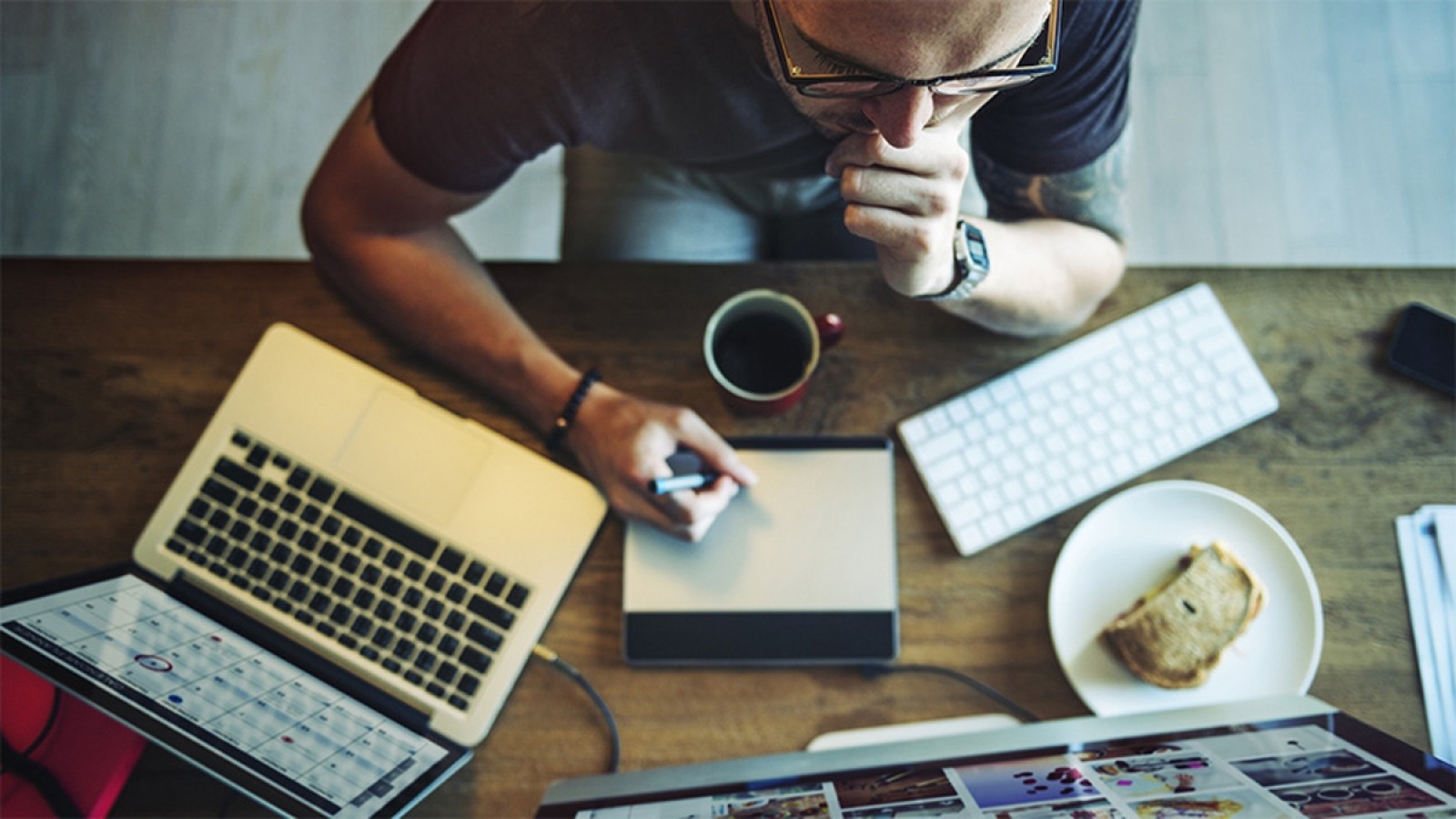 Academias 4.0: Te pagan los estudios y te consiguen trabajo