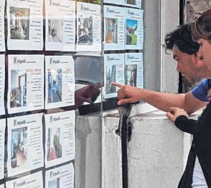 ¿Cuánto cuesta alquilar en los diferentes barrios del conurbano bonaerense?