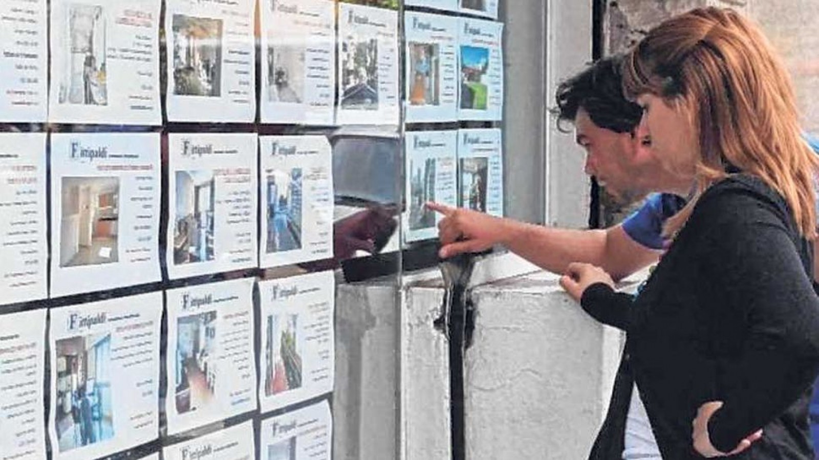 ¿Cuánto cuesta alquilar en los diferentes barrios del conurbano bonaerense?