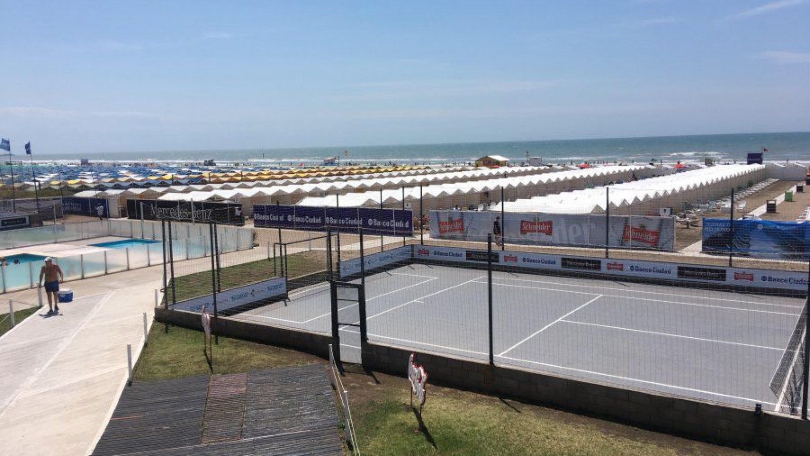 Pese a la pandemia y la crisis económica, esperan el mejor verano de los últimos 20 años