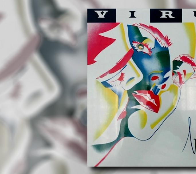 A 35 años del disco más exitoso de Virus