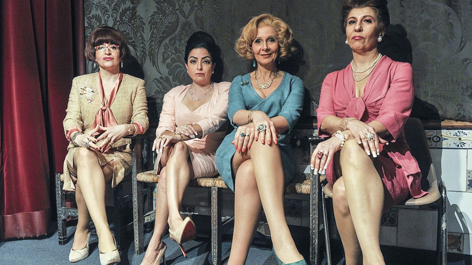 Habrá actividad teatral en temporada bajo estrictos protocolos y al aire libre