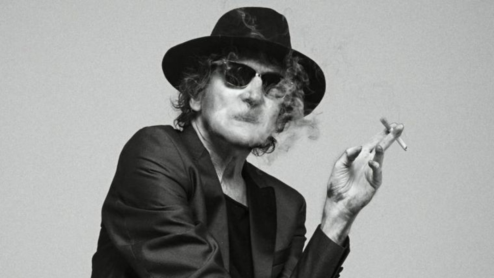 Charly García cumplió 69 años y sus colegas lo homenajearon con un video