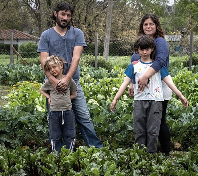 El modelo alternativo de producción se despliega en Mar del Plata