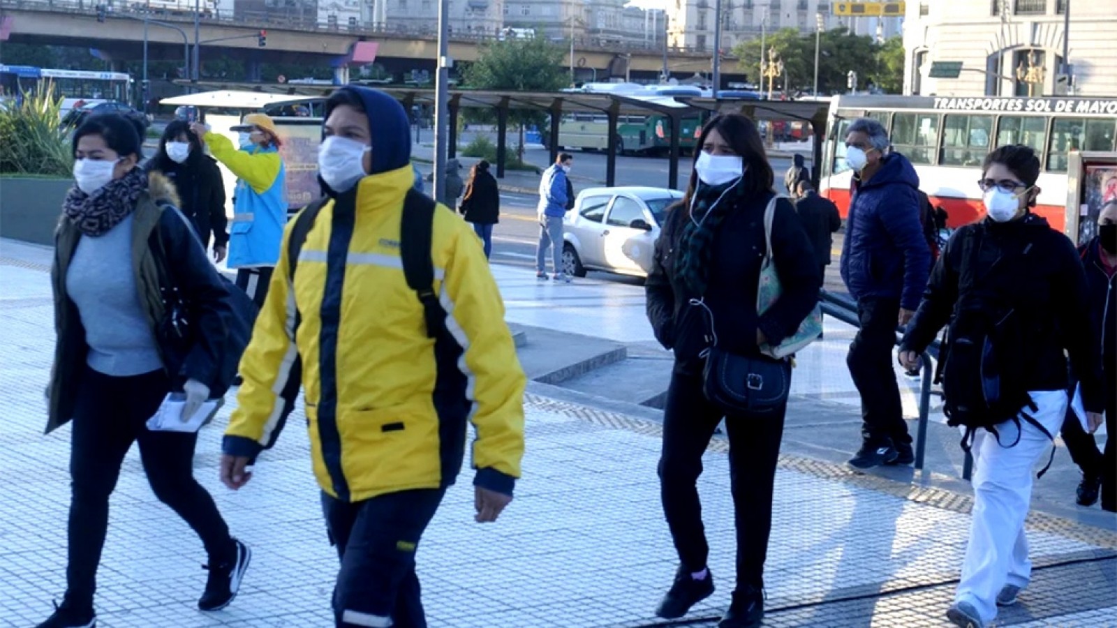 Cuáles son y dónde rigen las nuevas medidas para el DISPO y el ASPO