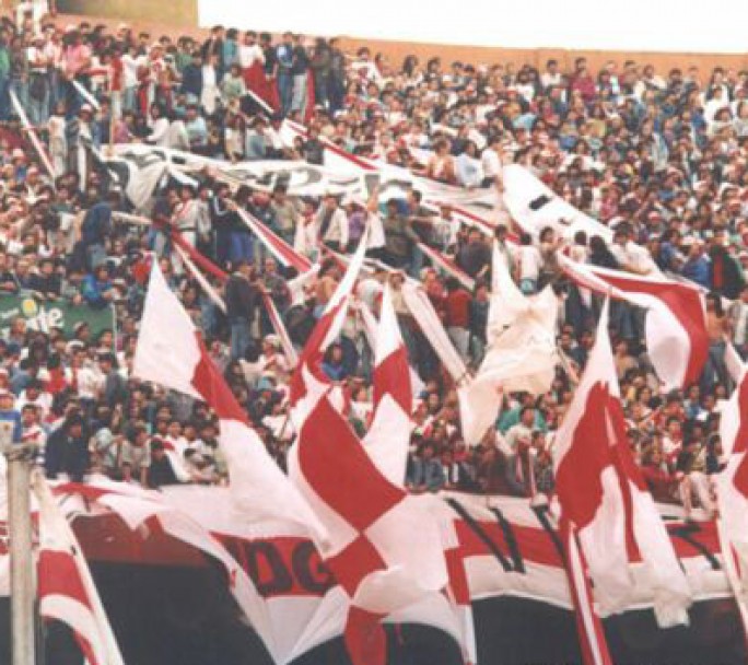 Los secretos jamás contados de Matute, el fundador de Los Borrachos del Tablón