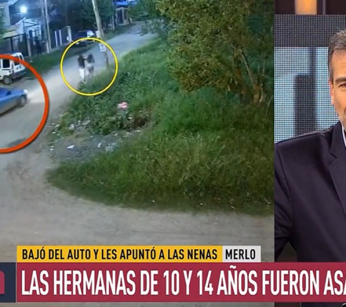 En seguridad, un intendente no debe mirar para el costado